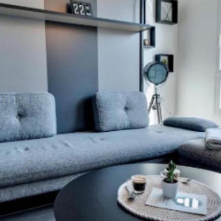 Studio cosy à deux pas du centre ville Annecy Esterno foto